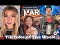 New TikToks of The Week February 2024 Part 3