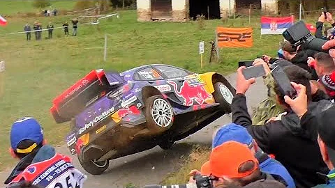 Central European Rally 2025 - Best of