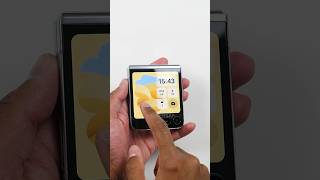 Supersaf Videos Samsung Galaxy Z Flip 5 Unboxing