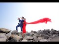 Best cinimatic swaroopa  aravind  pre wedding song8143143793