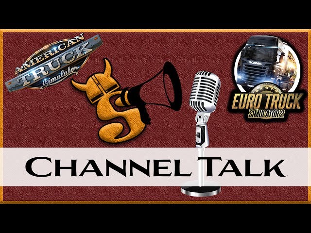 Channel Talk | Future Give-Aways  [02.07.2017]