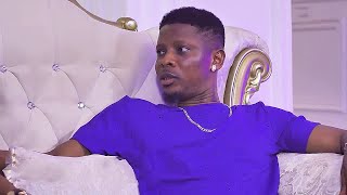 IFE OBINRIN - Latest Yoruba Movie Starring Femi Adebayo | Rotimi Salami | Allwell Ademola | Jaywon