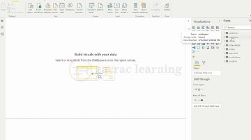 How to Refresh a Single Table in Power BI