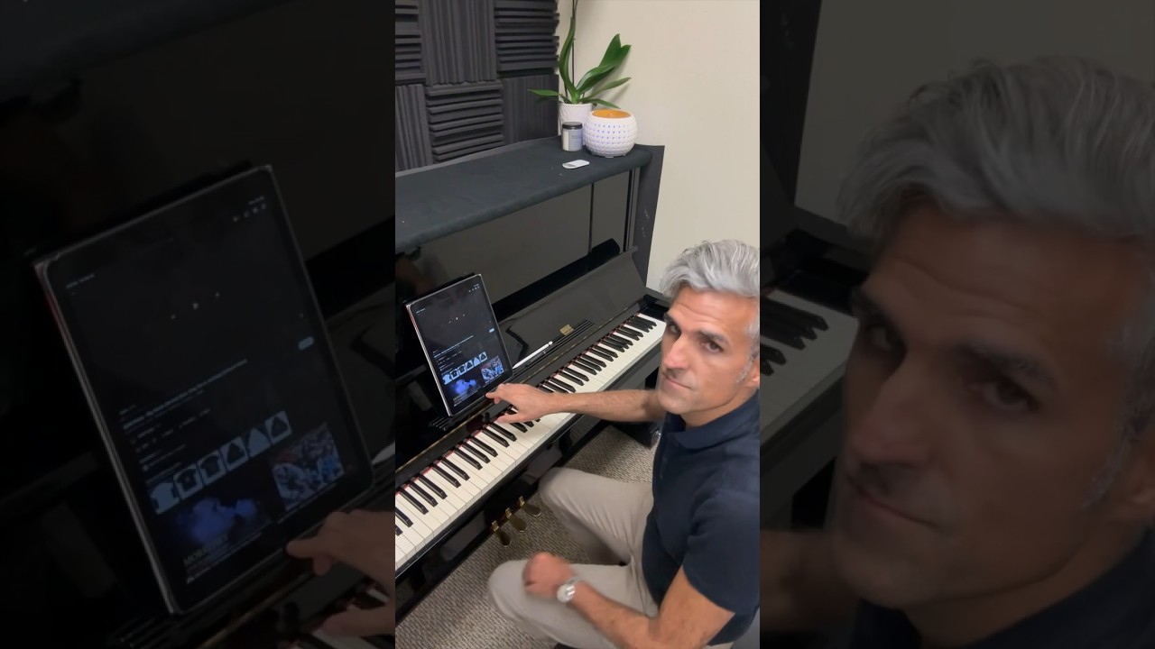 OMB Peezy - “Big Homie” Piano Cover 