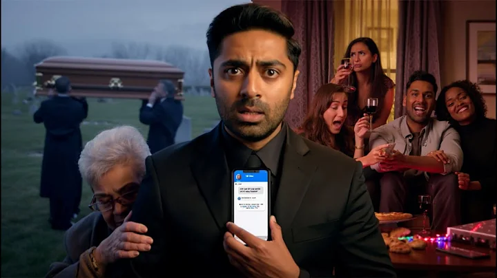 She Texted During My Father's Funeral: "Can You Pick Up Pizza On The Way Home? Also //Reddit Stories