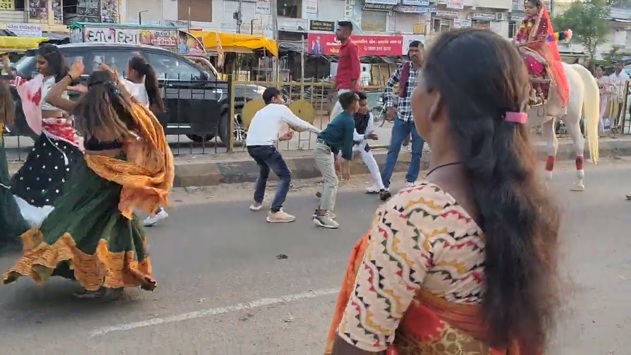 Darsan band Bhiloda. Moj Bhiloda  ma.  Mo 8780185758.