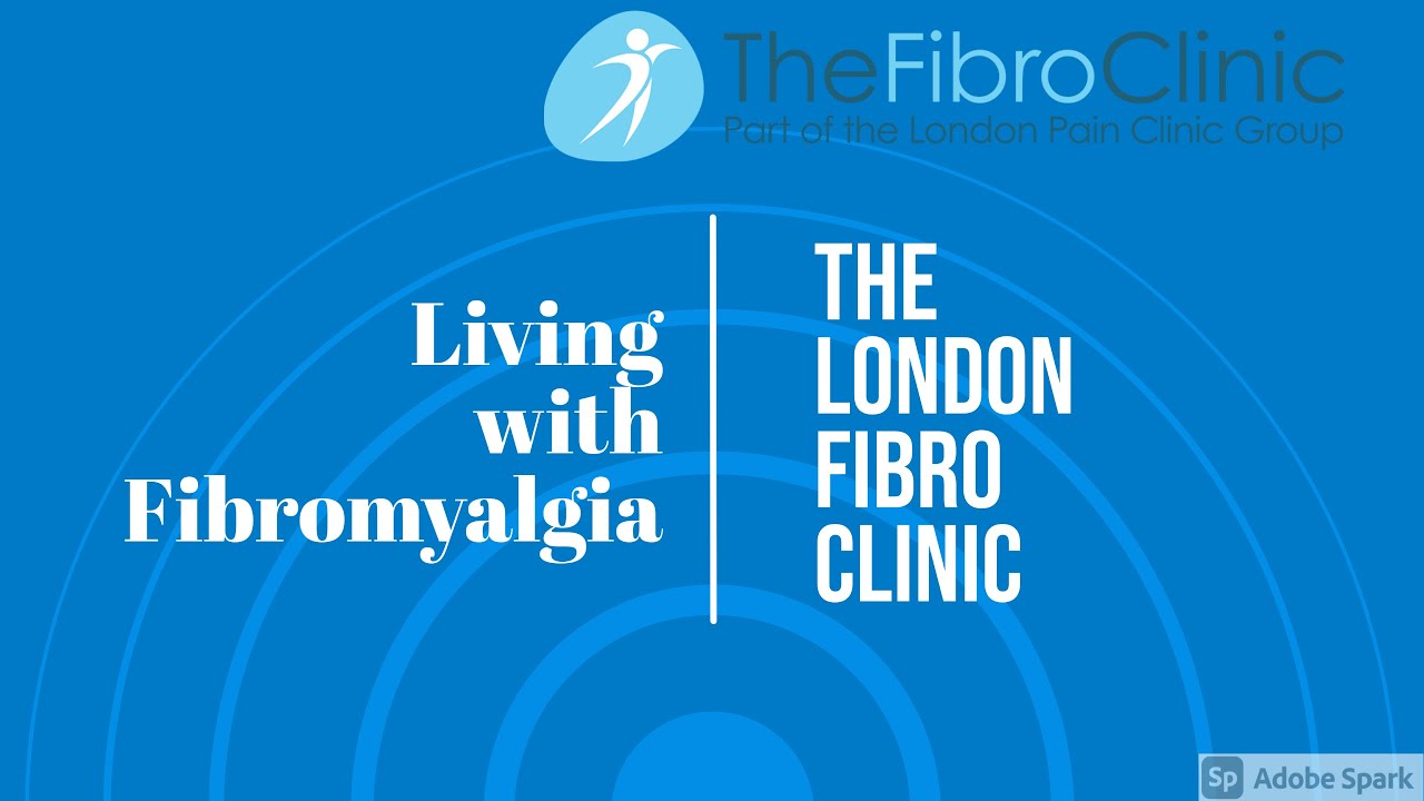 How you can treat and manage Fibromyalgia - YouTube