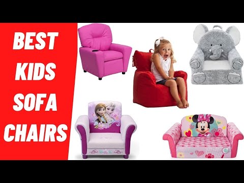 best kids sofa