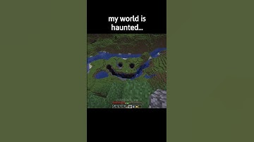 minecraft world generation be like
