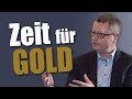 Zeit für Gold | Robert Vitye bei Mission Money mit Florian Homm, Horst Lüning & Dr. Markus Elsässer