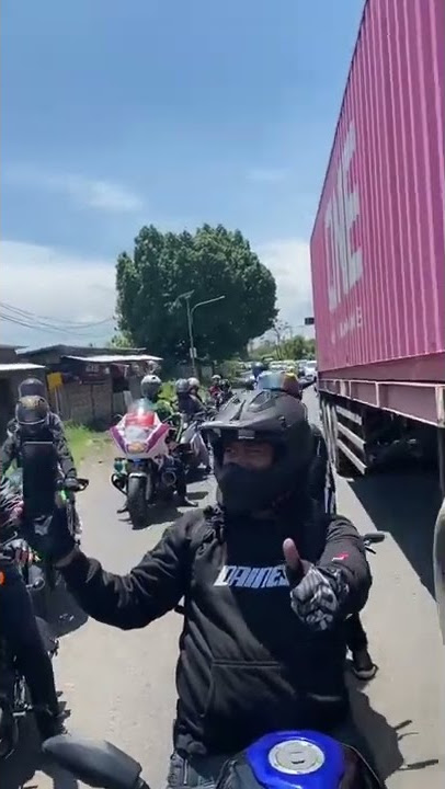 Sunmori Kawasaki Ninja Club  On Street #Shorts