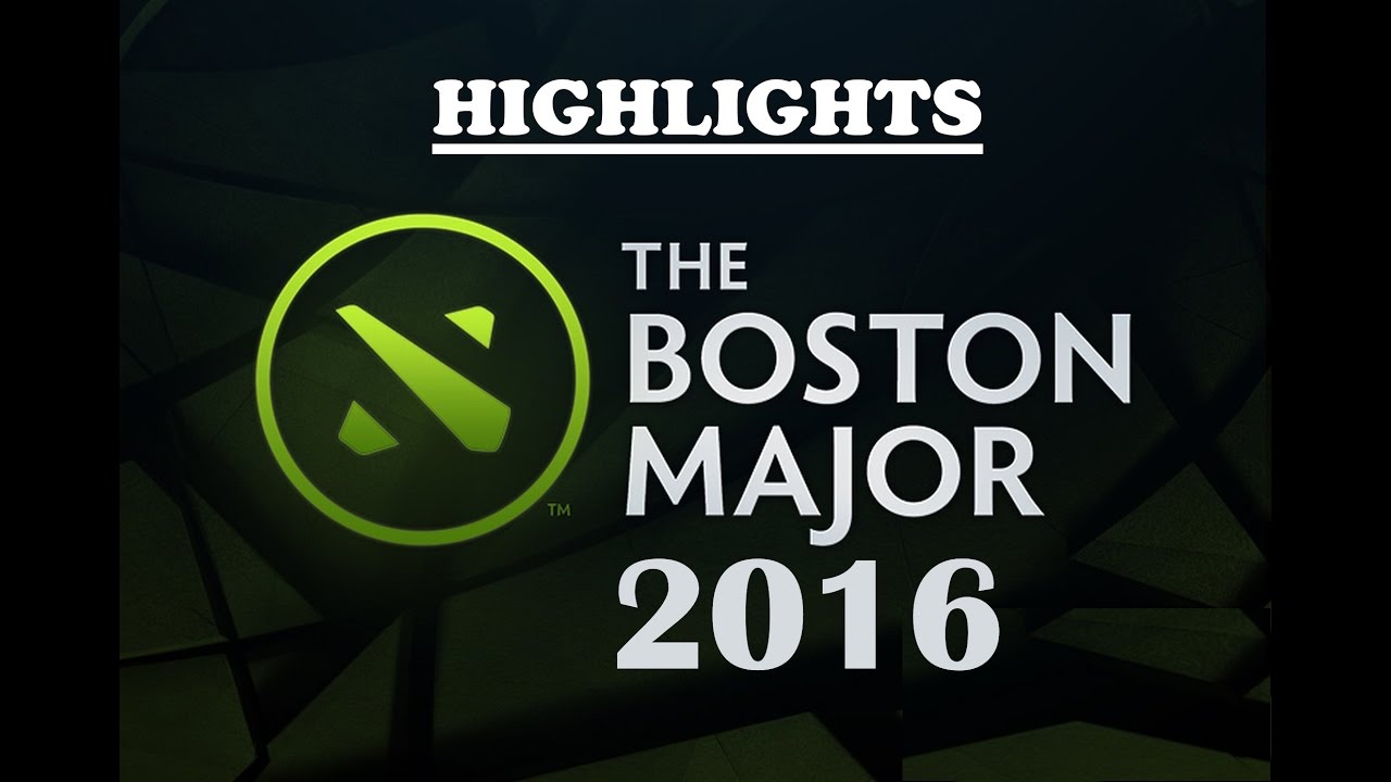 Alliance vs Vega Highlights | The Boston Major 2016 EU Qualifier | Natus Vincere vs Team Liquid