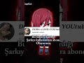 Muq ses#rengoku#anime#angarabebesi #aot#attockontitan# #gidle #kpop #twice #lesserafim #blackpink