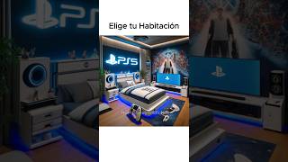 PARTE 3 | 🗿 Elige tu Habitación 😎👌 COMENTA TU FAVORITA 🗣🔥 #humor #xd #memes #ia #chatgpt #comedia