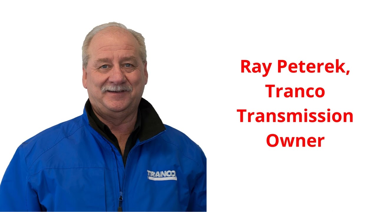 ⁣Tranco Truck Transmission Repair in Albuquerque, NM | 505-298-0000