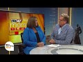 Goodbye Blend with Mary Turner-Gadja - 08/07/26