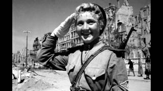 "Я Не Знала Войны"/Песня к 9 мая/Песня на День Победы/Патриотическая песня. "Я Не Знала Войны"/Песня к 9 мая/Песня на День Победы/Патриотическая песня.