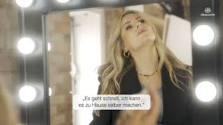 Get Ready With Me und Striplac - Natalie Oettgen | alessandro