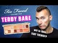 SH*T I FORGOT TO REVIEW: Too Faced Teddy Bare Palette | WTF IS THIS?!