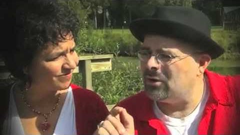 Duzie í Føroyum (Lýsing)