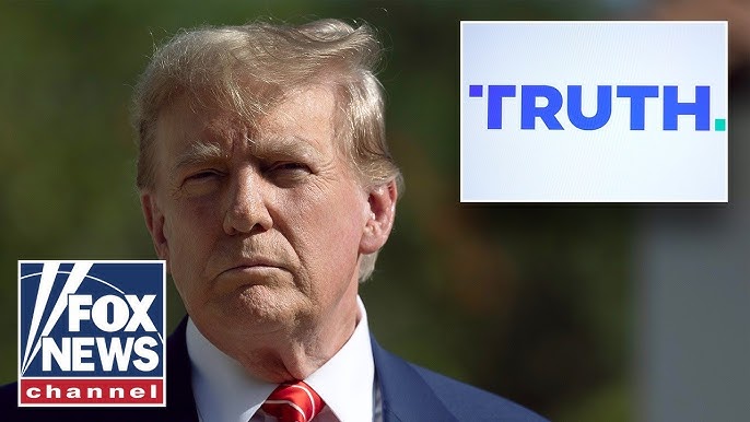 Legal Expert Reveals Why Trump S Truth Social Post Hurt His Legal Argument