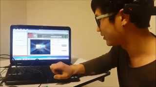 Brainwave Controlled RC Car