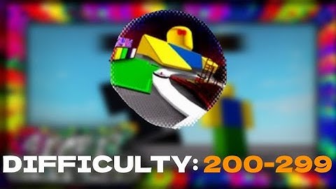 How To Get Secrets Difficulty 200-299 In "Secret Universe" (Roblox)