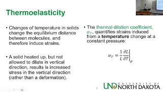 Lecture 19 - Petroleum/Reservoir Geomechanics (PTRE 465/531, Fall 2024)