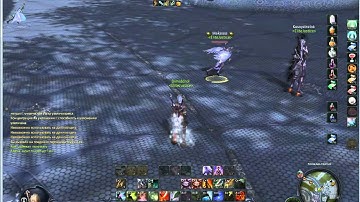 AION Assassin PVP