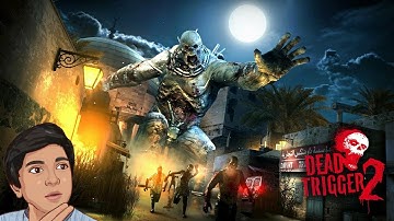 DEAD TRIGGER 2 – PART 2 HANK– MALAYALAM WALKTROUGH | FRGAMERS