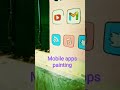 # mobile apps painting