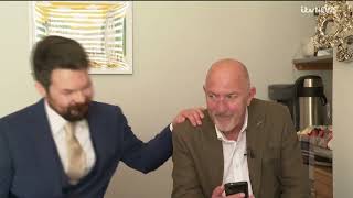 Sunnyside Bed Breakfast In Southport Nominated For Guest House Of The Year Award Granada Reports