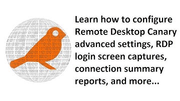 Troubleshooting Slow RDP Logins