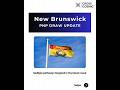 New Brunswick PNP Draw Latest Update 2026 Who Got Invited