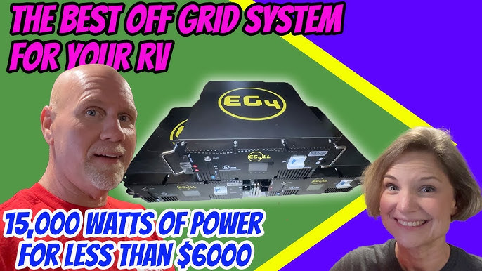 Best 6V RV Battery for Boondocking: Top Picks & Reviews