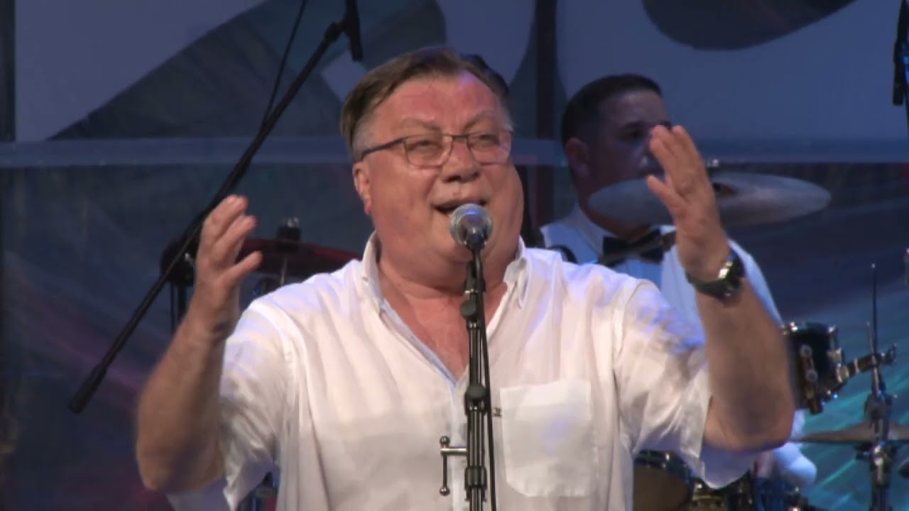 Halid Bešlić - Oj jeseni tugo moja | 11. FESTIVAL SEVDALINKE