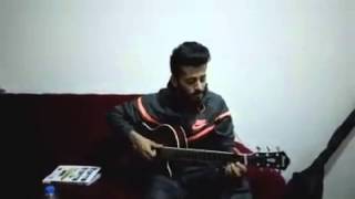 Saydim Kac Gece Oldu Amatör