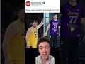 Prime Luka is NEAR! 🔥😤