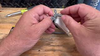 Best Muti-bit tip for electrical work by Klein