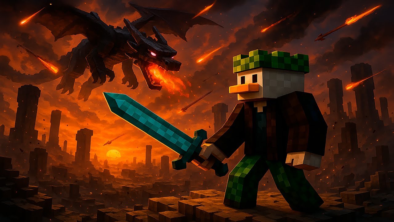 ULTIMATETECH — ФИНАЛ! ВСЁ, ЧТО МЫ УСПЕЛИ СДЕЛАТЬ И ПЛАНЫ НА БУДУЩЕЕ!