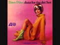 Dave Pike - Jazz for the Jet Set (1966)  Full vinyl LP