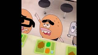 Üçkağıt Gumball Türkçe Çizgi Film Cartoon Network Türkiye