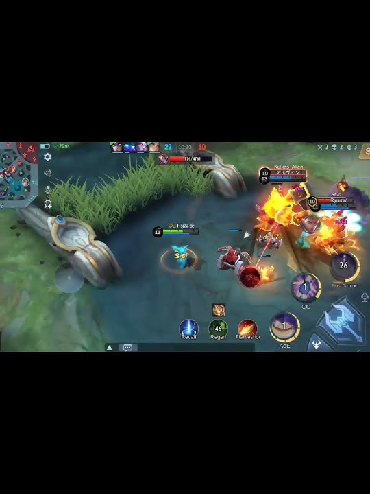 NANA GAJAH NGESELIN !!!