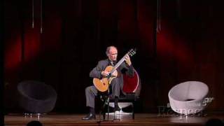 Roberto Aussel - Astor Piazzolla - Romantico, Compadre