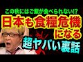 4200万人の命がヤバい、日本も食糧危機になる【サバクトビバッタなどの蝗害】カメムシ大量発生とご飯を食べられることへ感謝