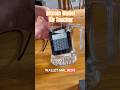 Era Cold Wallet für Bitcoin Taucher - gefunden beim Bitcoin Market Teneriffa