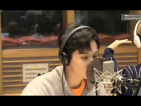 [NCTDREAM/마크]개쩌는 이마크 랩