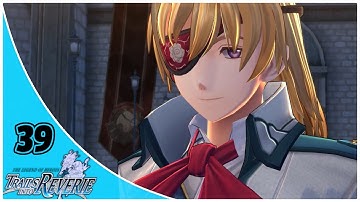 Hands Held Forever | Trails Into Reverie [Blind] [Abyss Difficulty] | Part 39