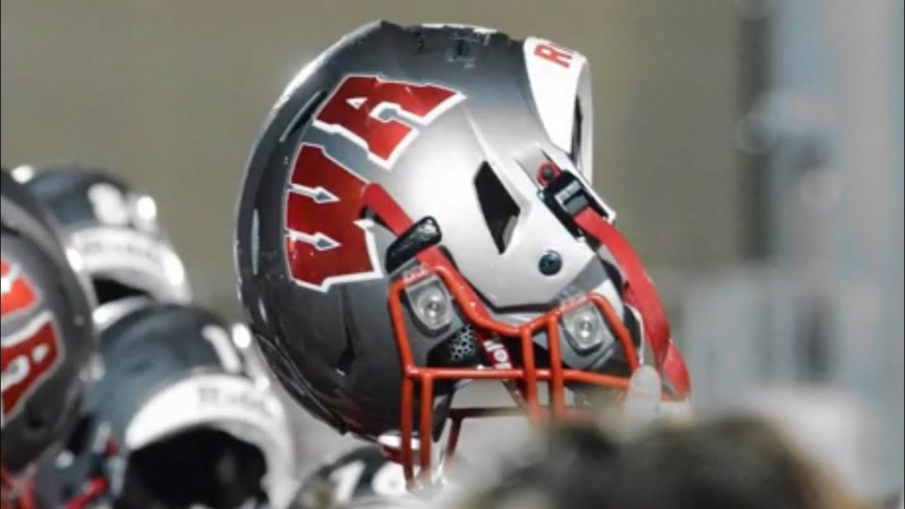 West Allegheny Football Highlights 2122 Season YouTube