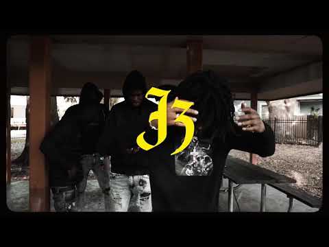 J3 - “Street Life” (Official Video) (Visuals By: @Shotbygg)